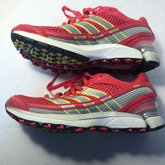 Adidas Adizero Sonic  Womens Running Training Shoe - Picture 9 of 10